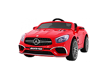 Електромобіль Ramiz Mercedes-Benz AMG SL65, фото 6