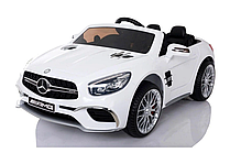 Електромобіль Ramiz Mercedes-Benz AMG SL65, фото 3