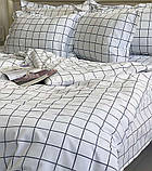 Постільна білизна ранфорс R-T9265B, фото 2