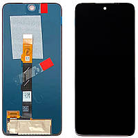 Дисплей (екран) Motorola Moto G42 XT2233-2 з тачскрином (OLED)