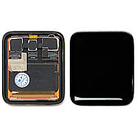 Дисплей (екран) Apple Watch 2 42 мм (Оригінал)