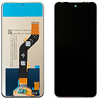 Дисплей (екран) Tecno Pova Neo 3 LH6n з тачскрином (оригінал Китай)