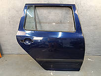 Skoda Octavia A5 2004-2013 Універсал двері задні права