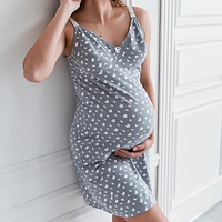 Сорочки, халати, піжами