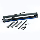 Ручний монорейковий плиткоріз NOVQO (BIHUI) Expert 1800 мм, фото 3