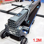 Ручний монорейковий плиткоріз NOVQO (BIHUI) Expert 1800 мм, фото 5