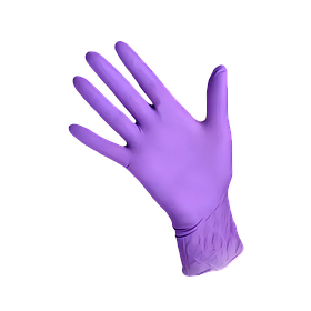 Рукавички медичні