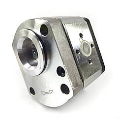 Шестеренний гідравлічний насос Hydro-Pack 20C4.5X066 (4,5 см3/об 250 бар)