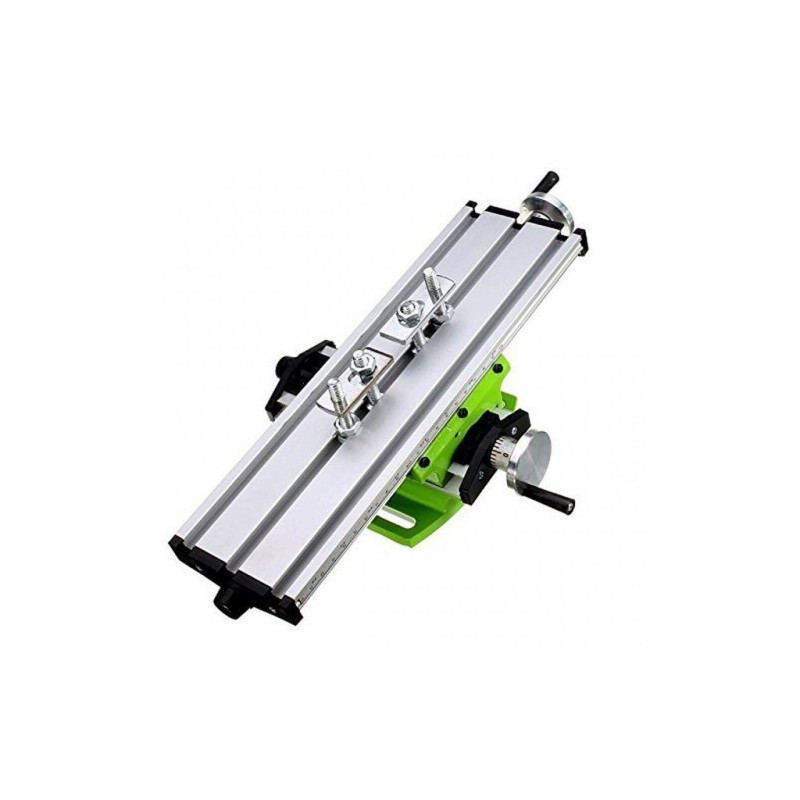 Координатний стіл Beking BG-6300 310х90mm, фото 1