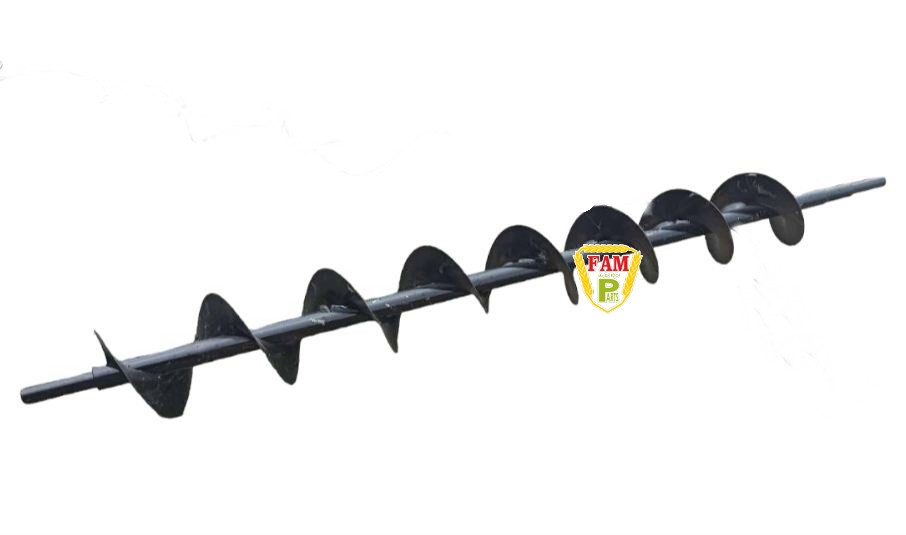 Зерновий шнек 0007572672 Claas