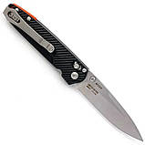 Ніж Benchmade Valet 485 Limited Edition G10, фото 5