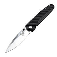 Ніж Benchmade Valet 485 Black