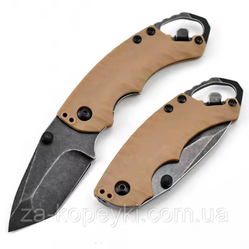 Брелок ніж Пустеля, фото 1