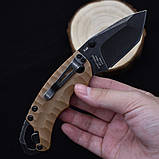Брелок ніж Пустеля, фото 2