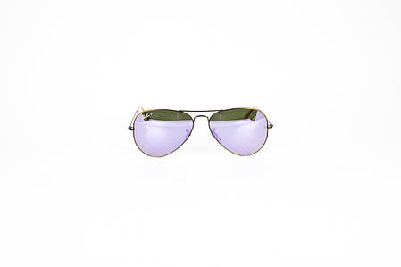 Окуляри сонцезахисні унісекс Ray Ban RB3025 167/1R поляризаційні, фото 1