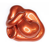 Фарби акрилові металік для малювання Mont Marte Metallic Acrylic Paint Intro Set Premium 10ml, фото 3