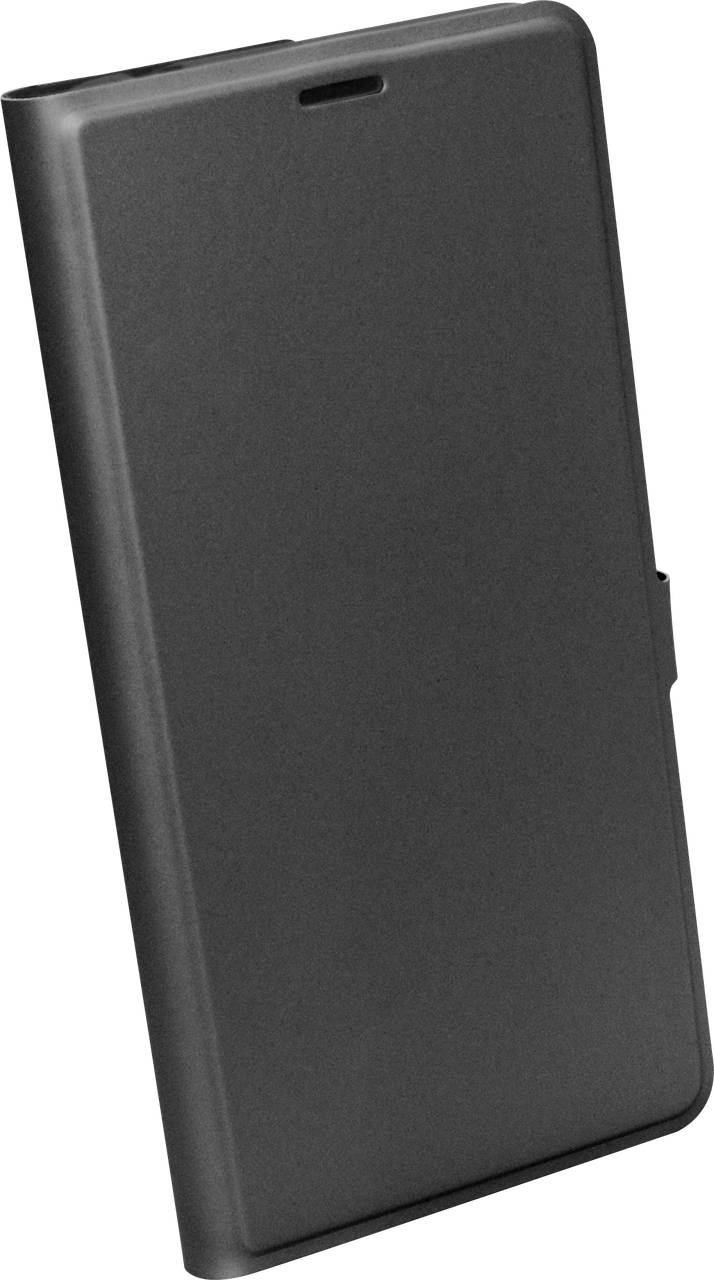 Чохол-книжка Motorola G24/G24 Power black Leather