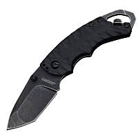 Ніж складаний Kershaw Shuffle II TANTO EDC Black
