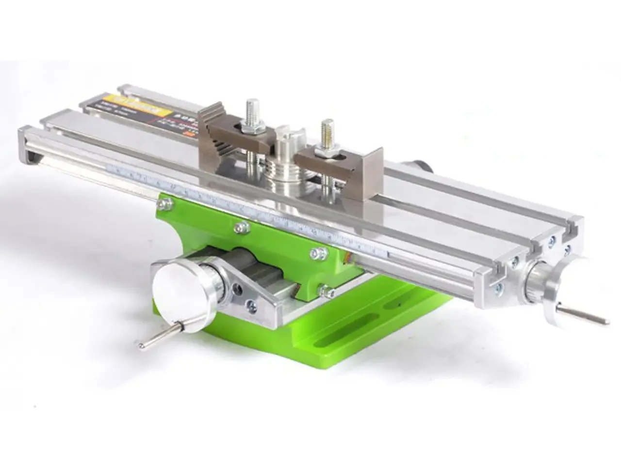 Координатний стіл Beking BG-6330. 330x95mm, фото 1