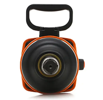 Потужний ударний гайковерт пневматичний 3000об. TAGRED TA830, фото 2