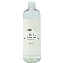Міцелярна вода з пантенолом EIR Micro Cleansing Water, 500 мл