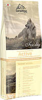 Carpathian ( Карпати) Pet Food Dog Active 12 кг