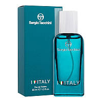 I Love Italy Man Sergio Tacchini туалетна вода 30 мл