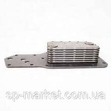 Маслоохолоджувач 3921558 Cummins