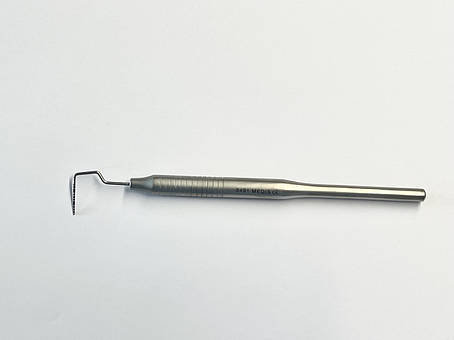 Мірний пародонтологічний зонд, "Medisporex" Пакистан, фото 1