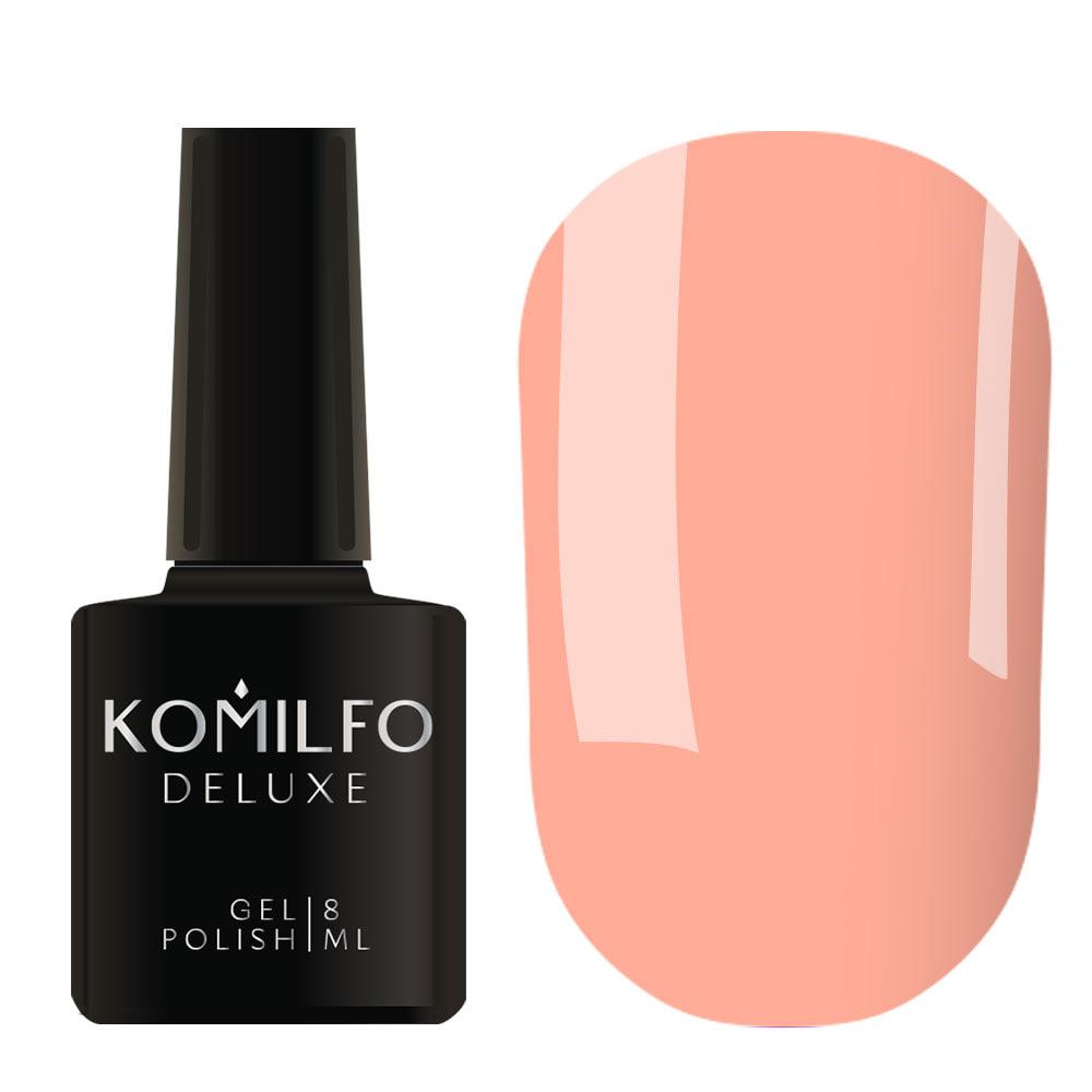 Komilfo Fashionista Collection 001, 8ml