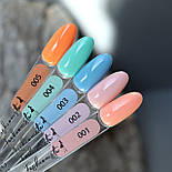 Komilfo Fashionista Collection 001, 8ml, фото 3