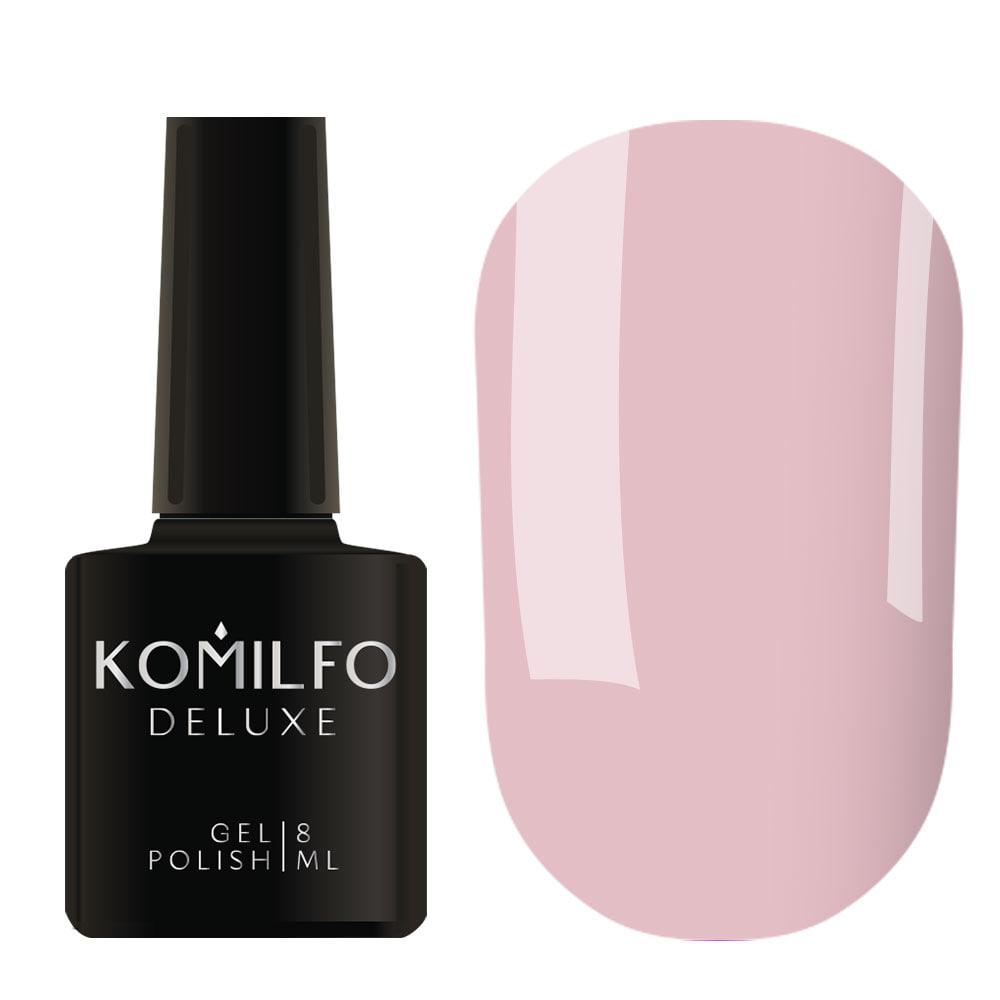 Komilfo Fashionista Collection 002, 8ml