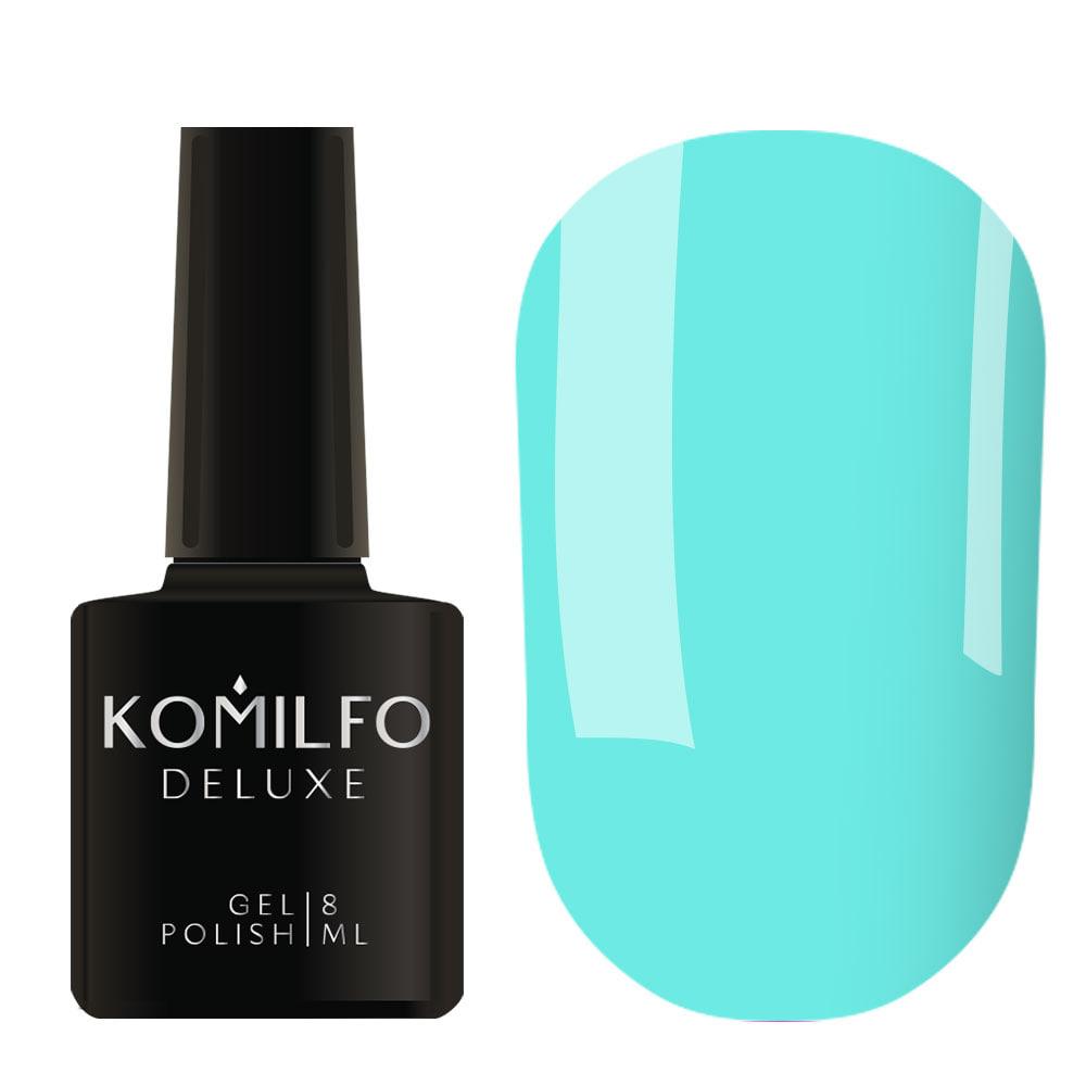 Komilfo Fashionista Collection 003, 8ml