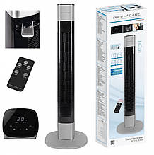 Колонний вентилятор ProfiCare PC-TVL 3068 (105 см, пульт ДК, 50 Вт, Німеччина)