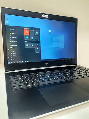 HP ProBook 650 G5/ INTEL CORE I5-8250U/HDD 128GB/ DDR4 8GB/LCD 15.6FullHD/ АКБ: ОК, фото 3