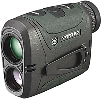 Далекомір Vortex Razor HD 4000 7х25 з калькулятором. 3658м