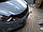 Мухобойка, дефлектор капота для Hyundai Elantra MD 2010-2015 (EGR), фото 3
