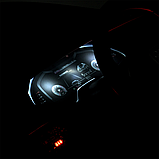 Електромомбіль дитячий Джип Audi Q7 M 5796, Чорний, фото 6