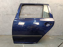 Skoda Octavia A5 2004-2013 Універсал двері задні ліві