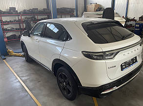 РОЗБІРКА HONDA ENS1
