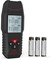 Детектор измеритель электромагнитного излучения 2 в 1 Meterk MK54 дозиметр