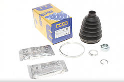 Пильник ШРКШ (ШРУС) (зовнішній) Ford Transit 2.0 TDi/TDCi 900-06) Форд Транзит (26x86x138) (к-кт) Італія