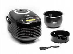 Мультиварка TEFAL SPHERICOO 16в1  RK745800