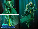 Лялька Монстрай Істота з чорної лагуни Monster High Creature From The Black Lagoon HWV26, фото 9