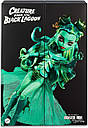 Лялька Монстрай Істота з чорної лагуни Monster High Creature From The Black Lagoon HWV26, фото 11