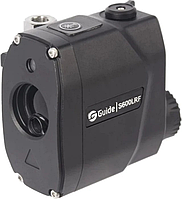 Далекомір GUIDE S600LRF 600 м для прицілу GUIDE TR