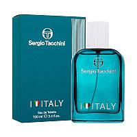 I Love Italy Man Sergio Tacchini туалетна вода 100 мл
