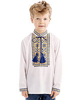Вышиванка для мальчика Тимофей