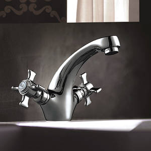 Змішувач Haiba Zeus