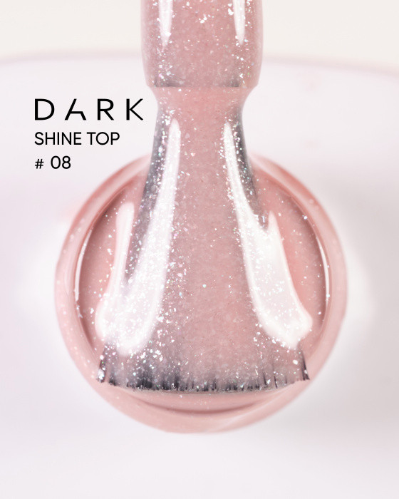 DARK SHINE TOP 8, 10 МЛ, фото 1